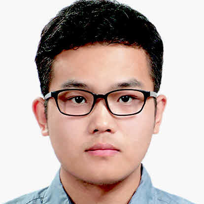 Photo of Yuan Shang